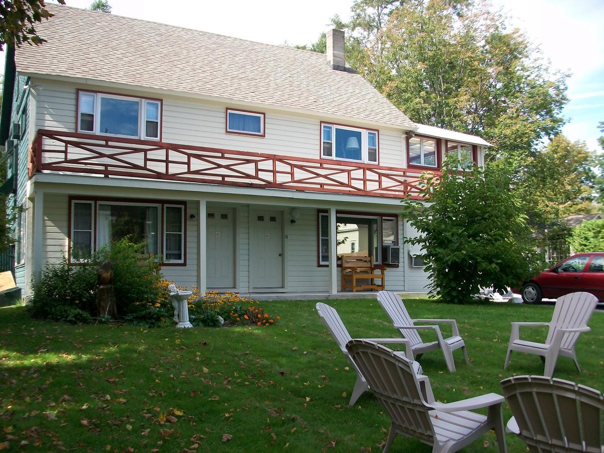 Mohican Motel Cooperstown Extérieur photo