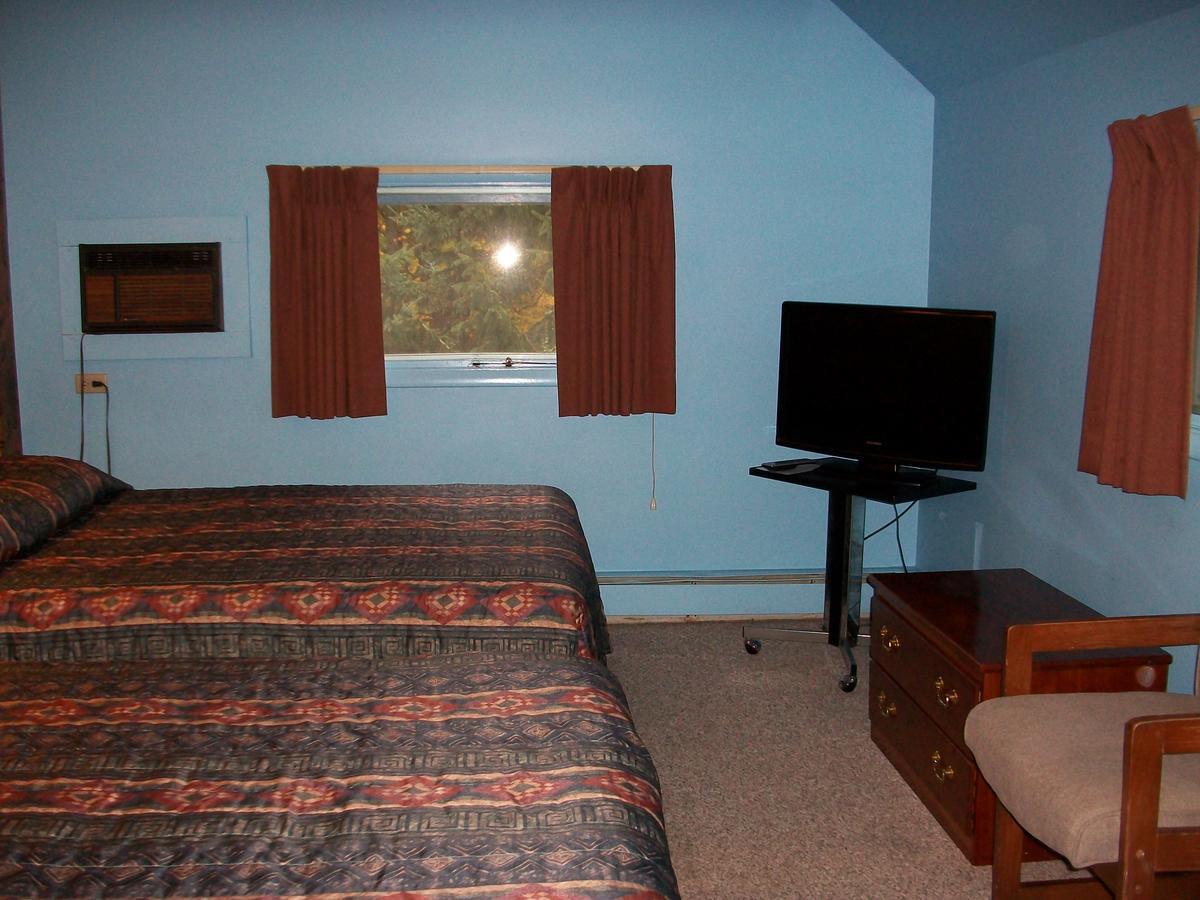 Mohican Motel Cooperstown Extérieur photo