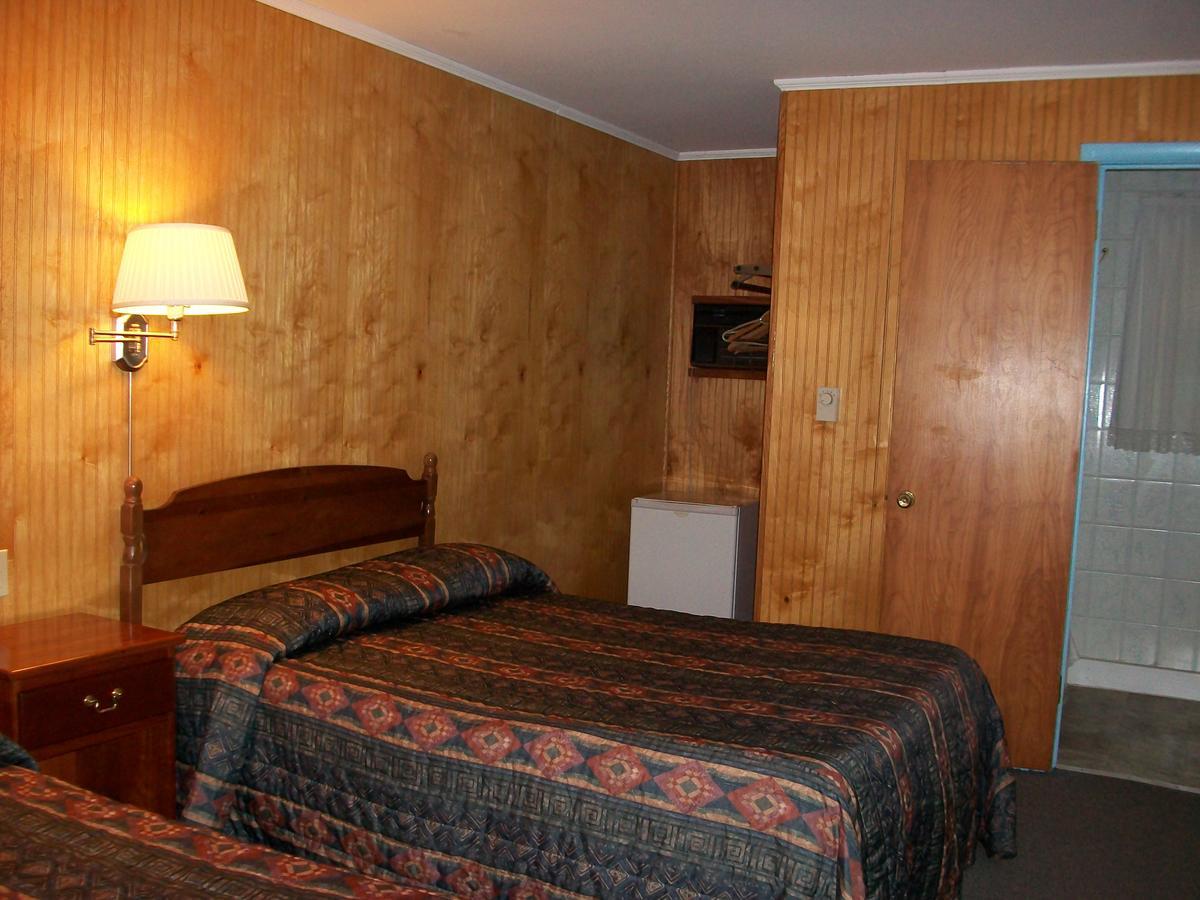 Mohican Motel Cooperstown Extérieur photo