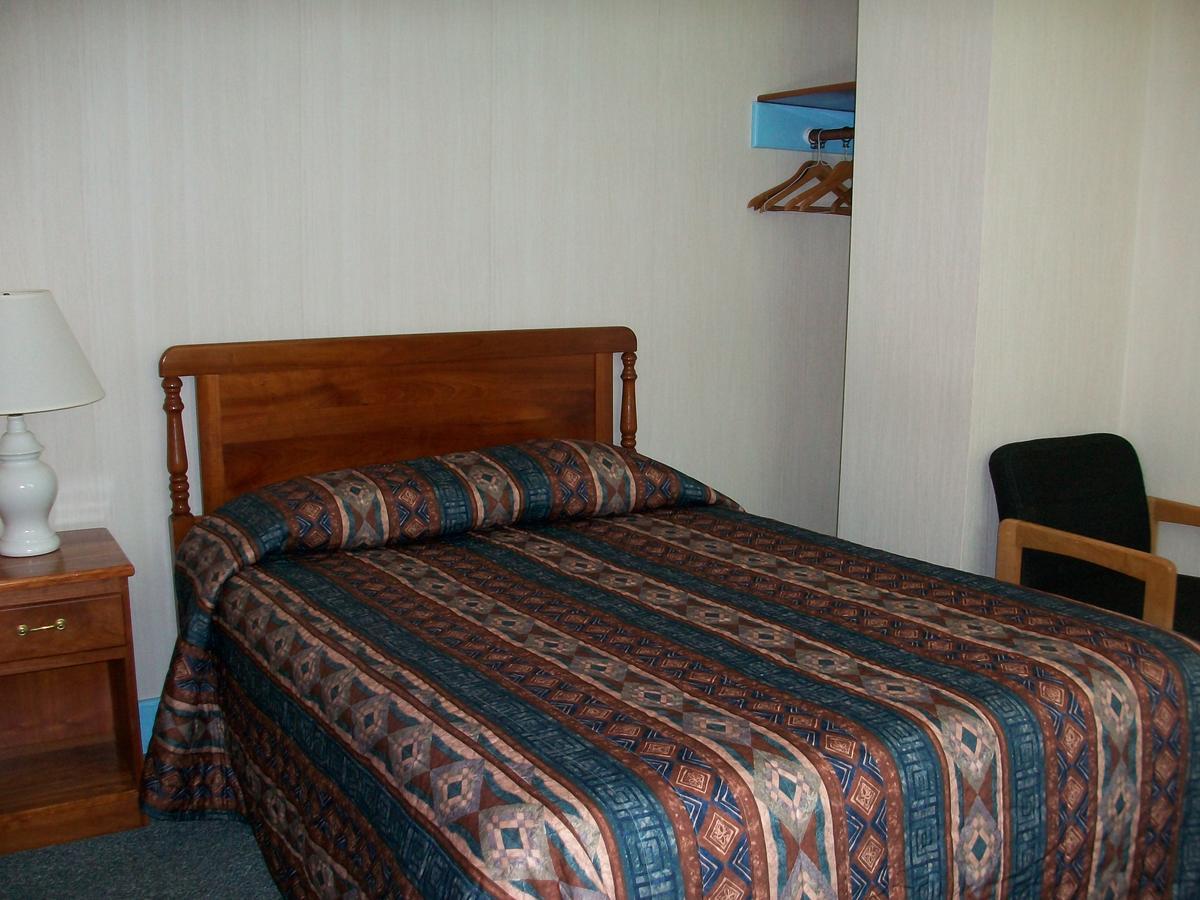 Mohican Motel Cooperstown Extérieur photo