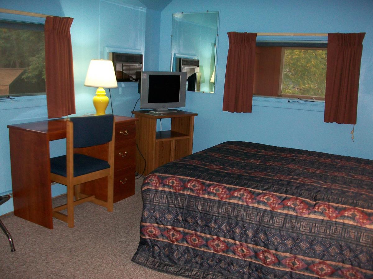 Mohican Motel Cooperstown Extérieur photo