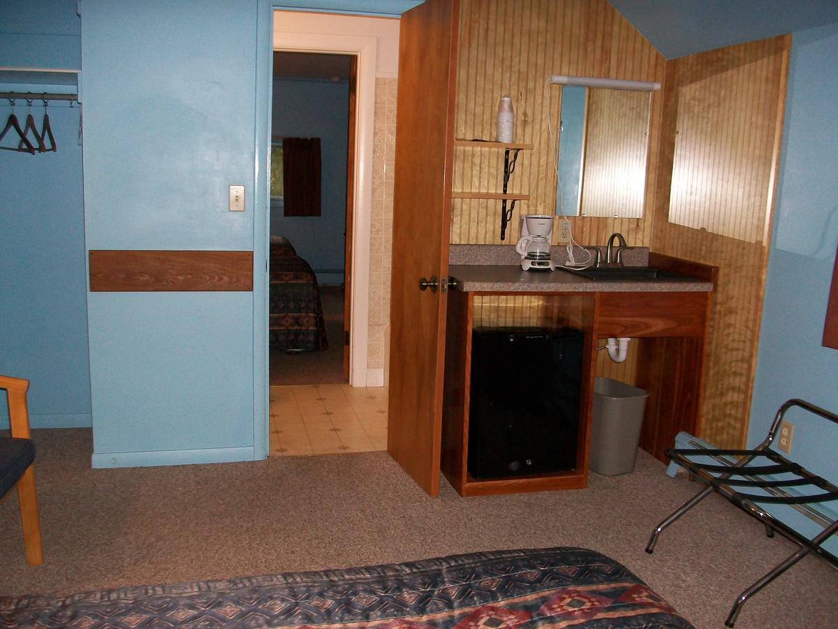 Mohican Motel Cooperstown Extérieur photo
