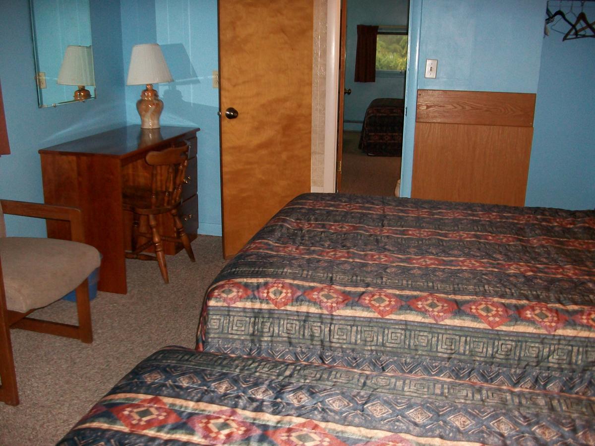 Mohican Motel Cooperstown Extérieur photo