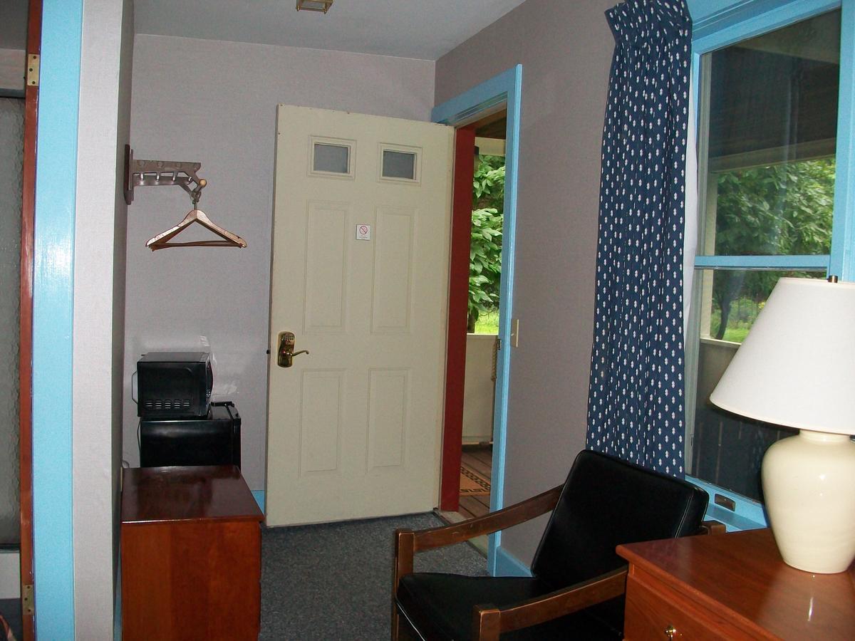 Mohican Motel Cooperstown Extérieur photo