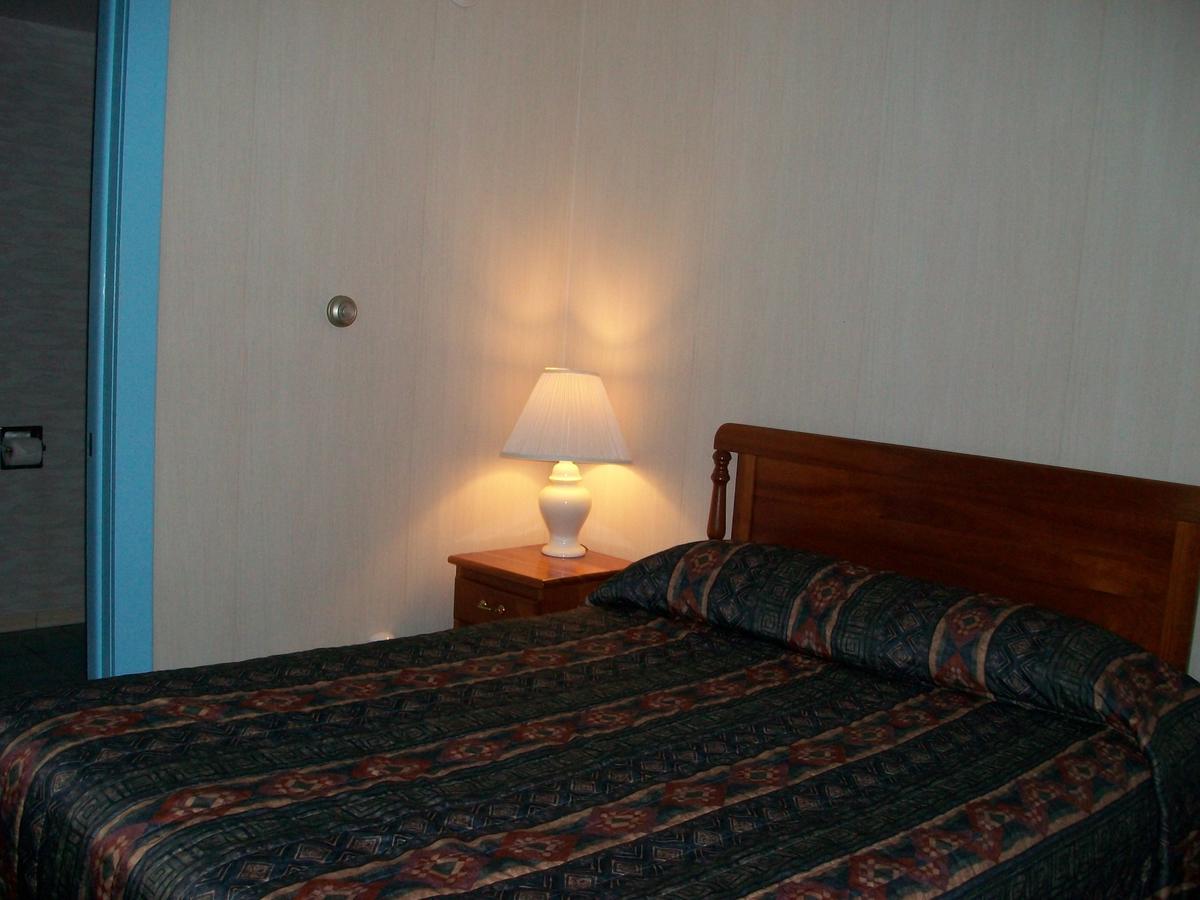 Mohican Motel Cooperstown Extérieur photo